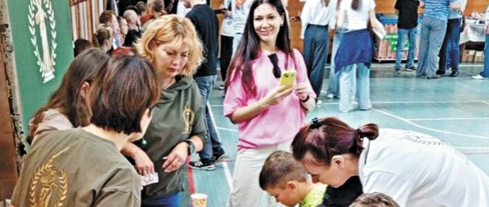 В Кирове стартует приём заявок на городской конкурс  «Город добрых соседей»